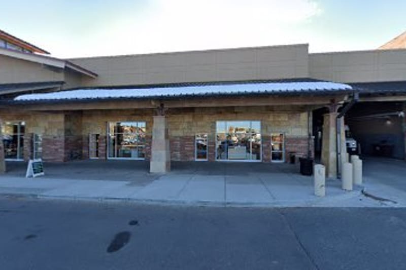 BoxLunch retail store in Lone Tree, Colorado