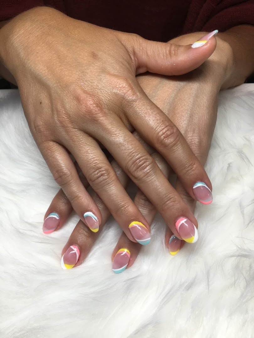 BB Nails featured offerings