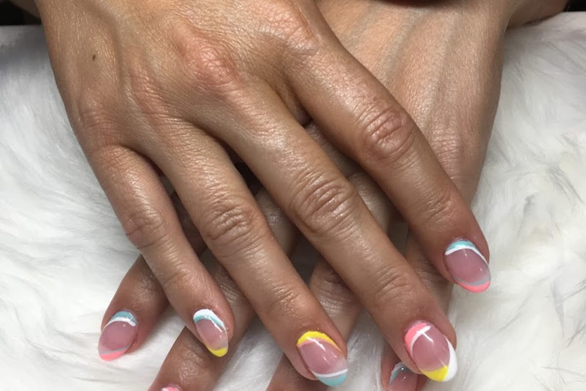 BB Nails featured offerings