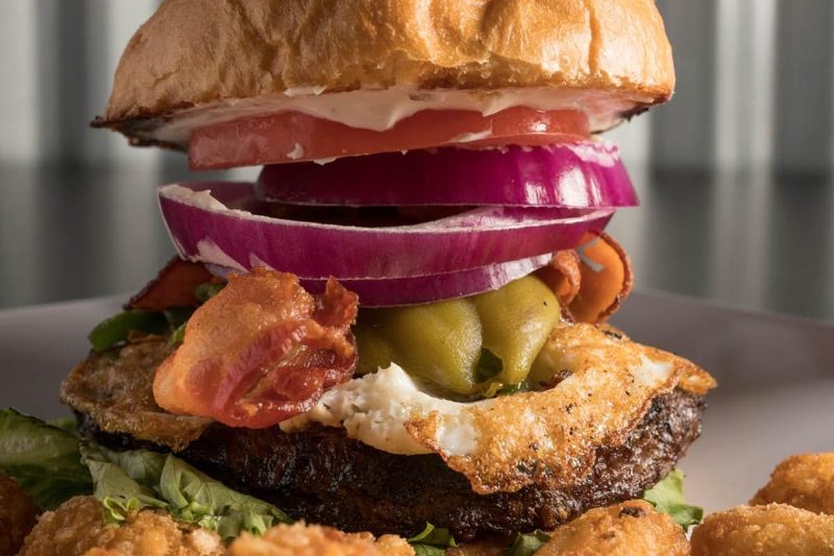 Waterton Tavern featured offerings