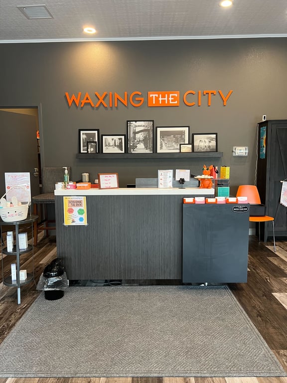 Waxing The City