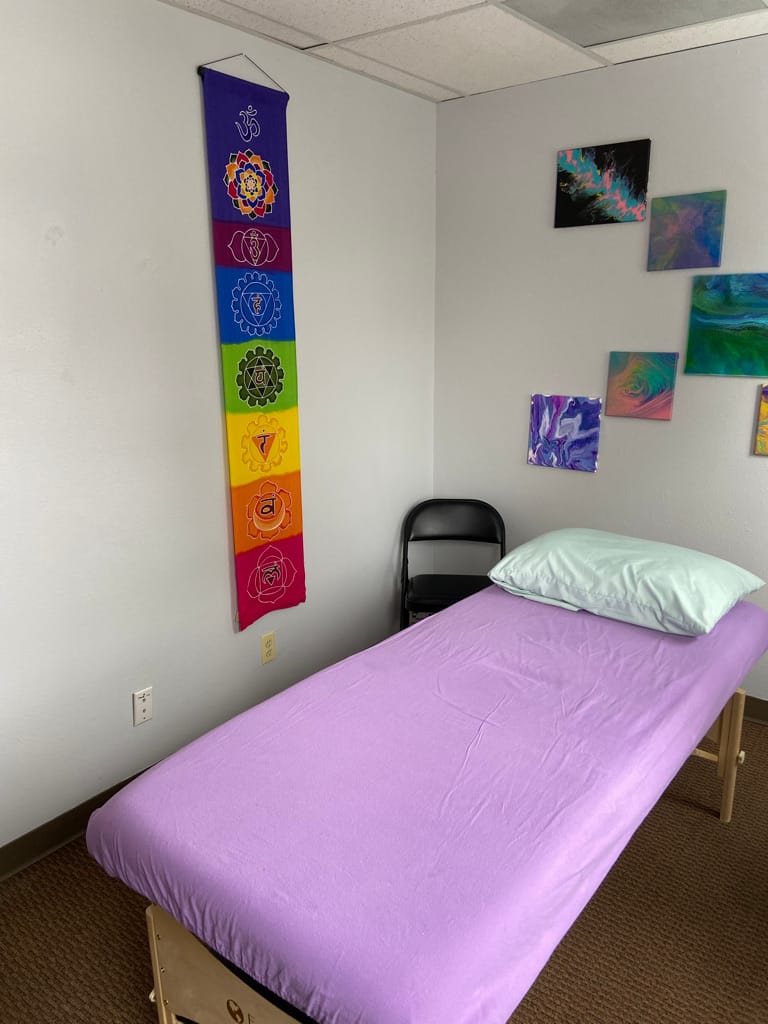 Indigo Rising featured offerings