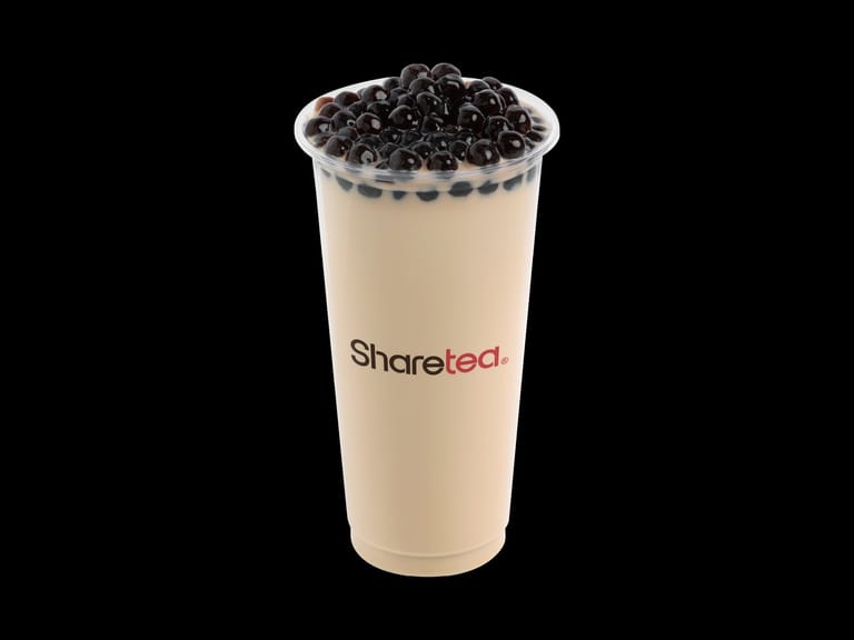 Sharetea Castle Rock featured offerings