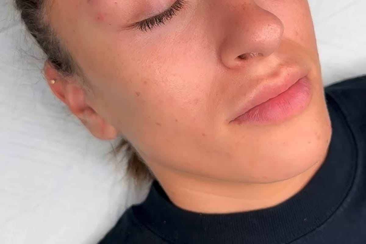Colorado Permanent Makeup atmosphere and seating