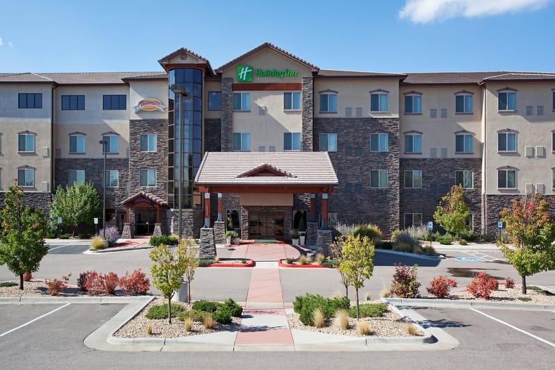 Holiday Inn Denver-Parker-E470/Parker Rd by IHG hotel in Parker, Colorado