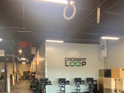 CrossFit Loop in Castle Rock, Colorado
