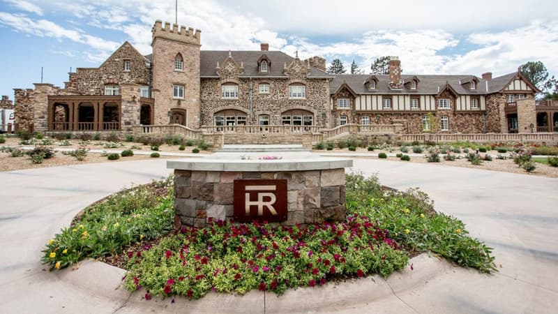 Highlands Ranch Western Fest at the Mansion at Highlands Ranch Mansion