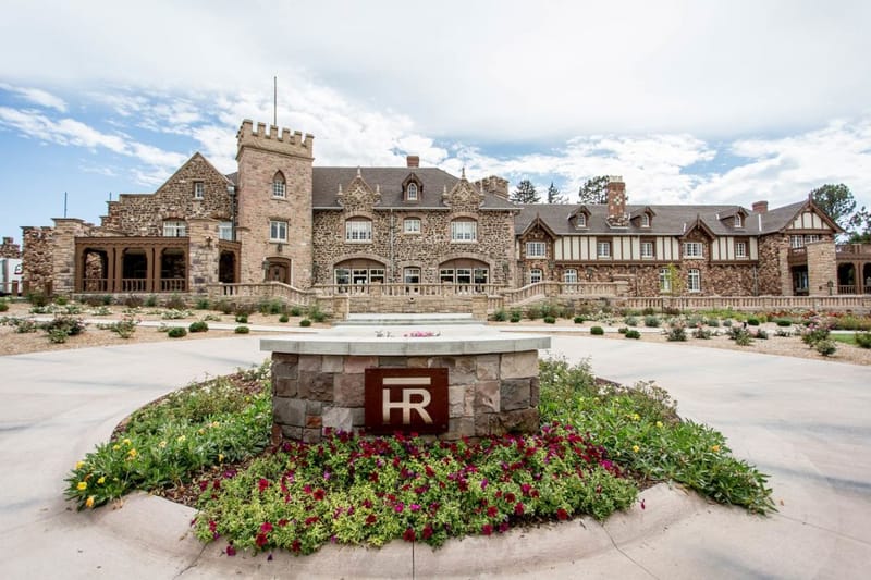Highlands Ranch Mansion event venue in Highlands Ranch, Colorado