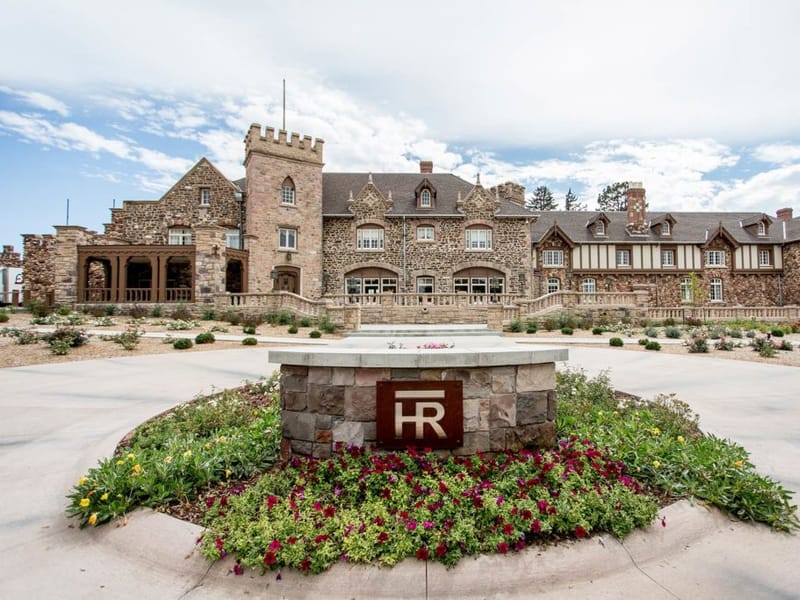 Highlands Ranch Mansion event venue in Highlands Ranch, Colorado