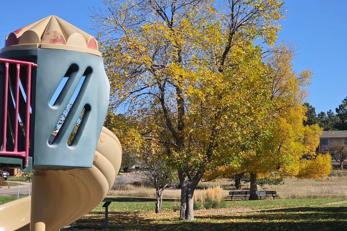 Lakeshore Park featured offerings