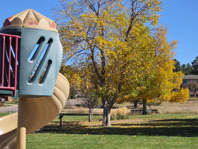 Lakeshore Park featured offerings