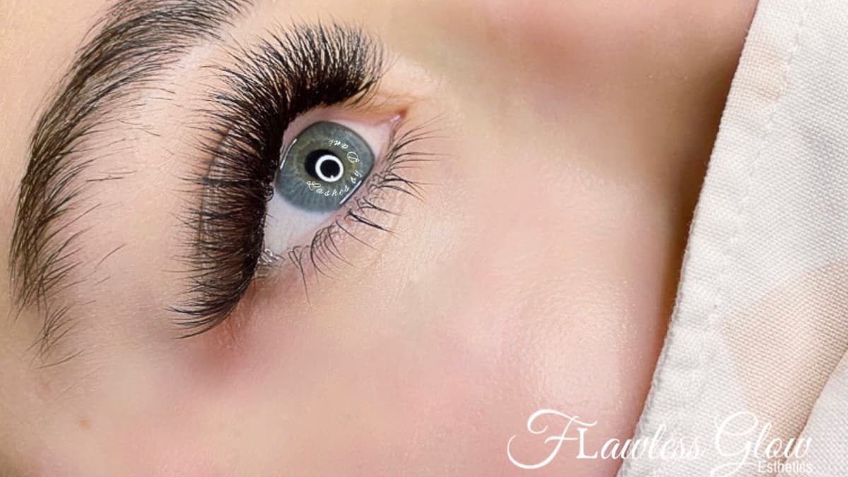 Flawless Glow Esthetics salon in Parker, Colorado