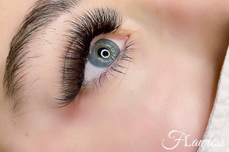 Flawless Glow Esthetics salon in Parker, Colorado