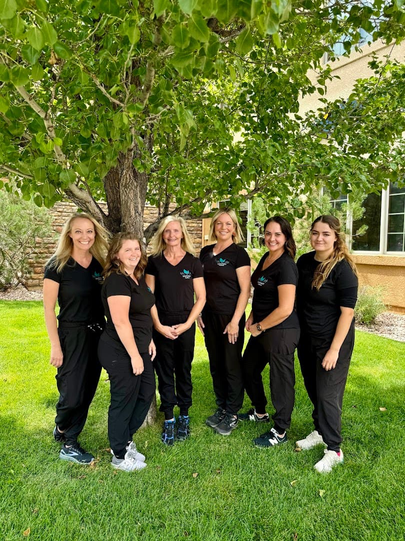 Colorado Integrative Healthcare spa in Castle Rock, Colorado
