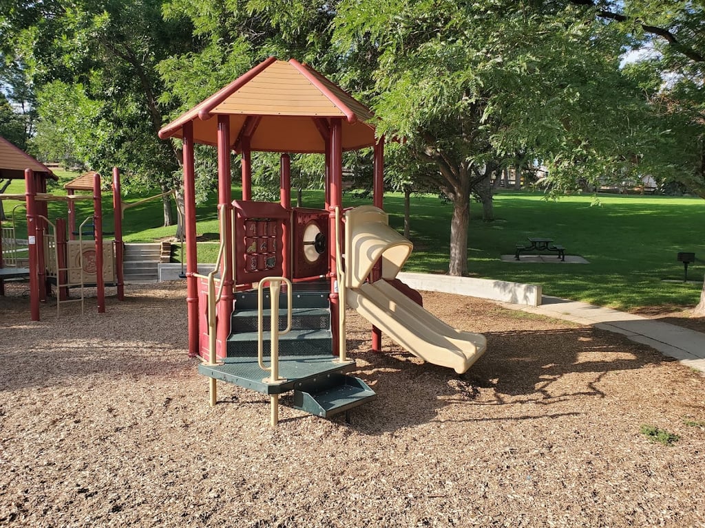 Northridge Park