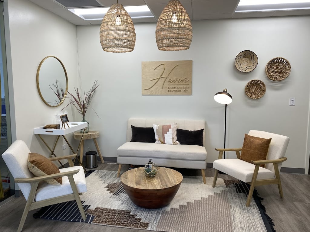 Haven MedSpa