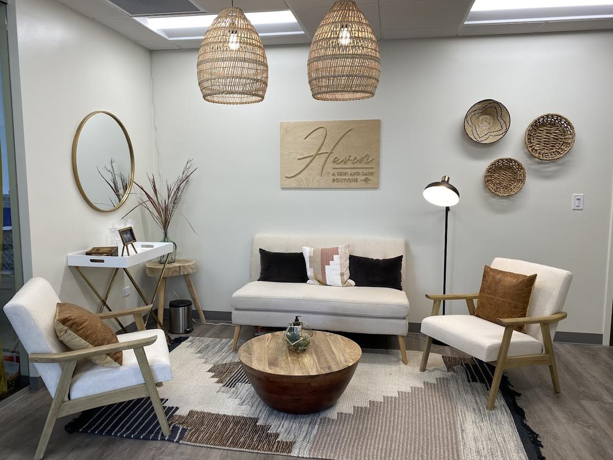 Haven MedSpa spa in Castle Rock, Colorado