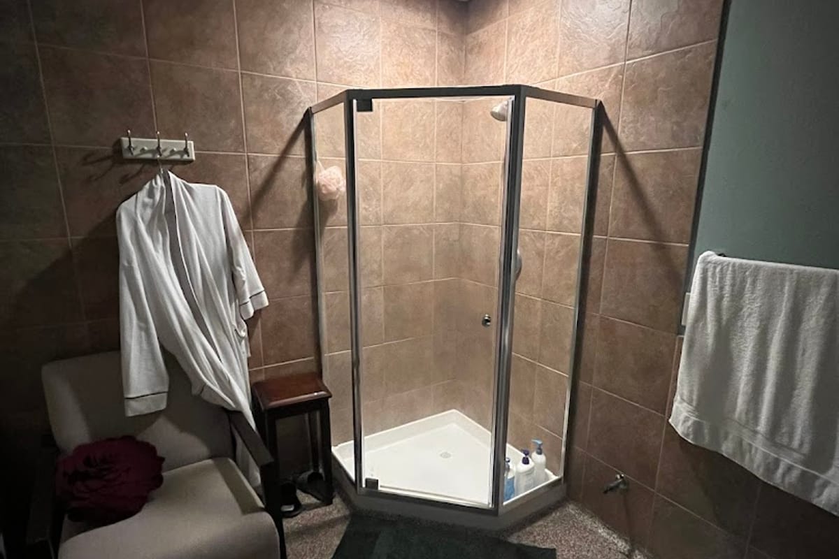 Massage Now featured offerings