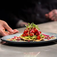 Wide Awake Eatery restaurant in Castle Rock, Colorado