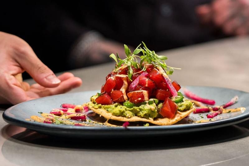 Wide Awake Eatery restaurant in Castle Rock, Colorado