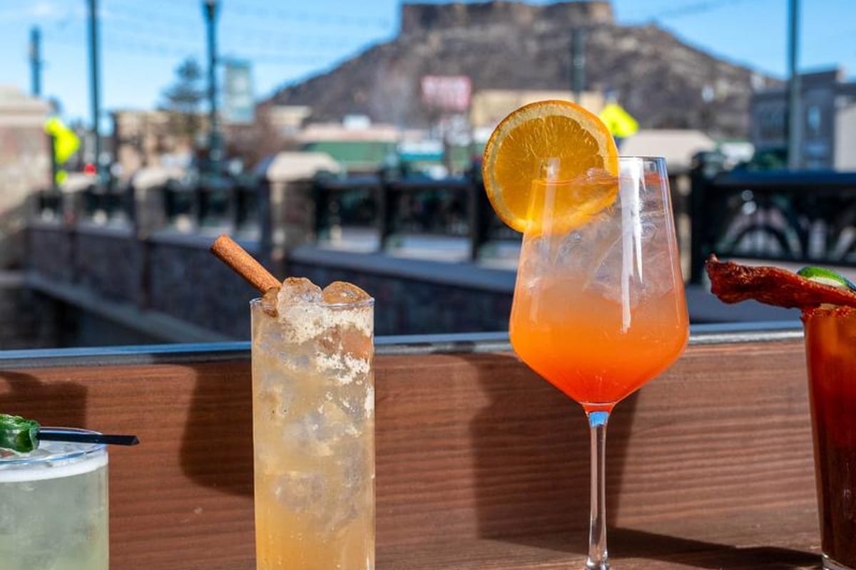 Wide Awake Eatery featured offerings