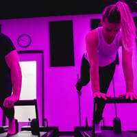 Rock Solid Fitness & Wellness Club - Castle Pines fitness center in Castle Pines, Colorado