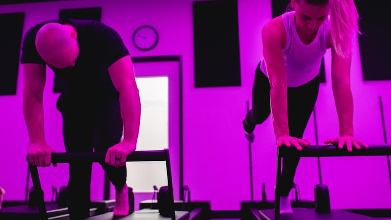 Wellness Night at Rock Solid Fitness & Wellness Club - Castle Pines