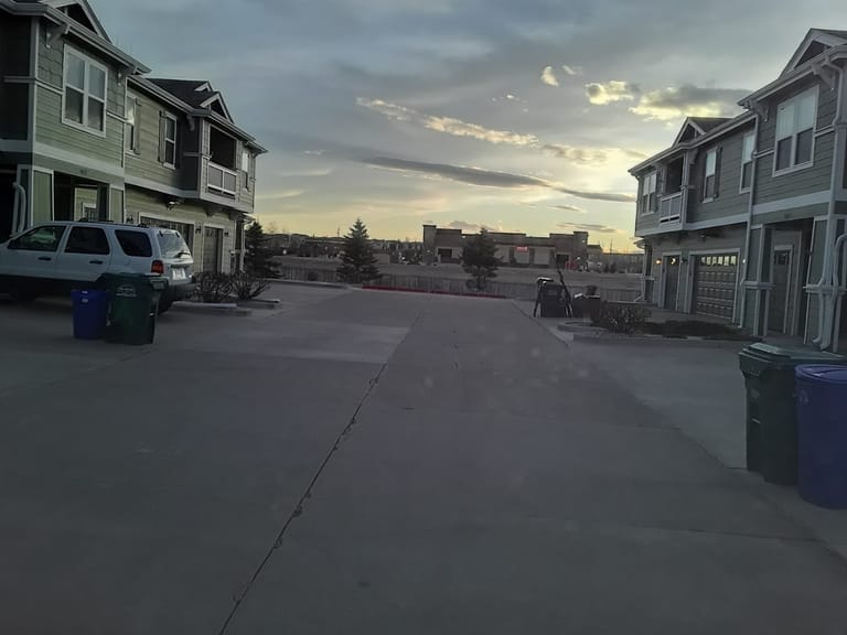 Prairie Walk Condos at Cherry Creek featured offerings