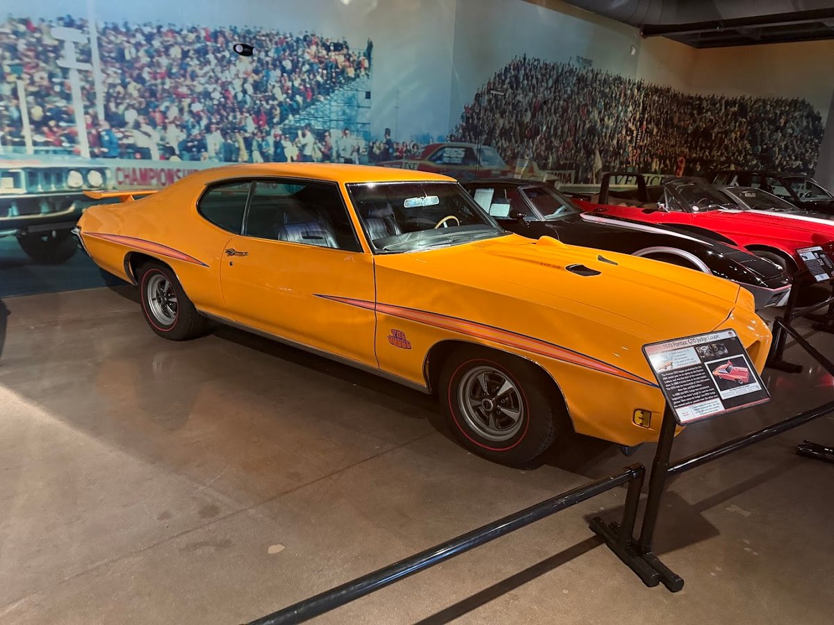 Vehicle Vault featured offerings