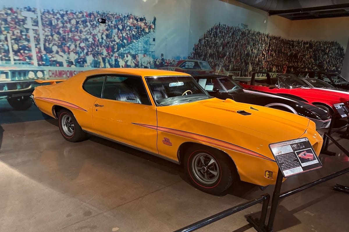 Vehicle Vault featured offerings
