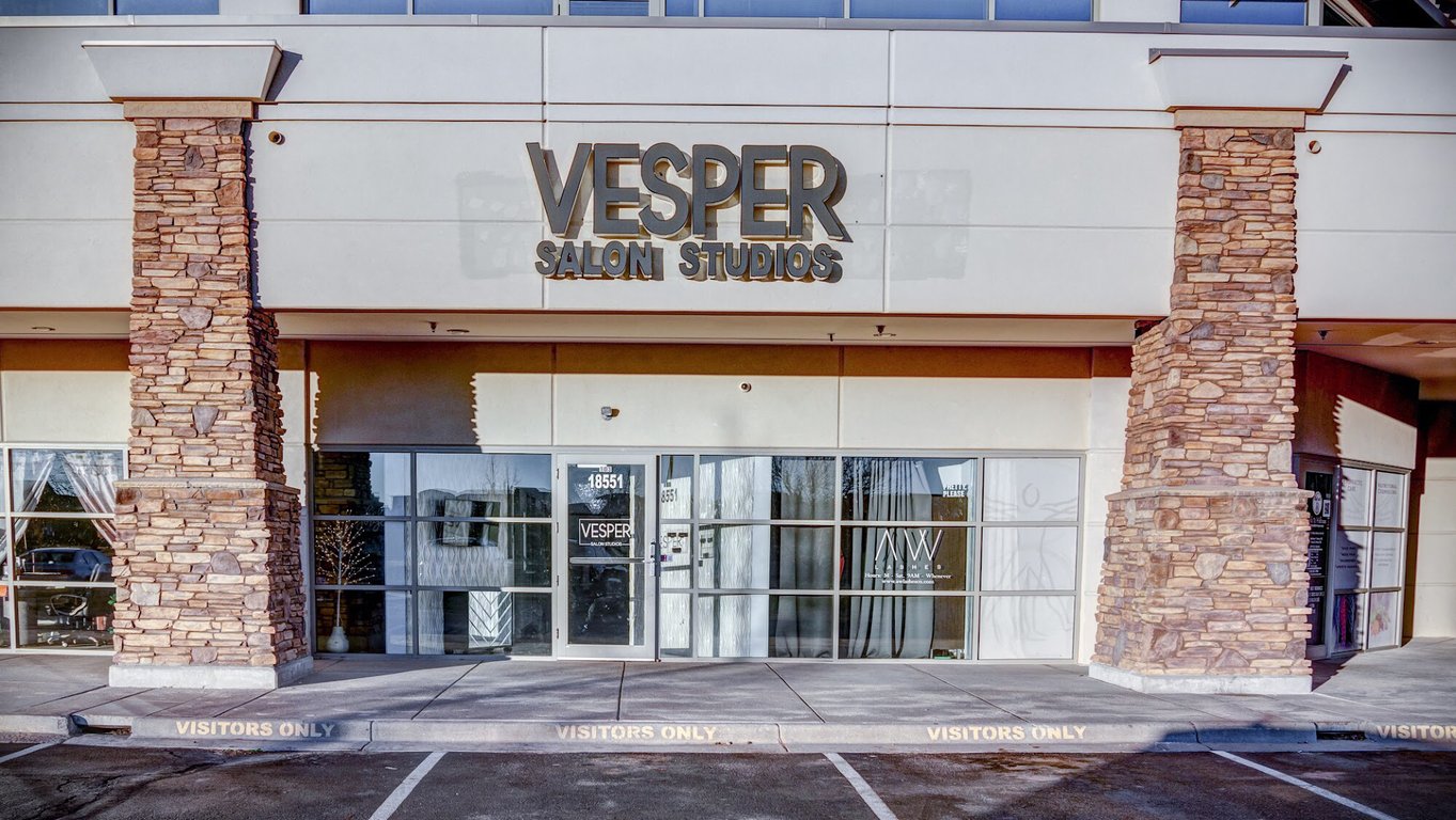 Vesper Salon Studios