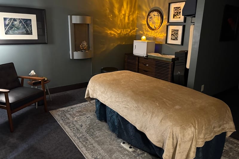 Final Element spa in Castle Rock, Colorado