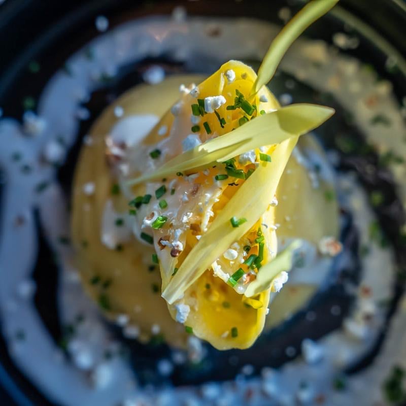 Wolf Peach Public House featured offerings