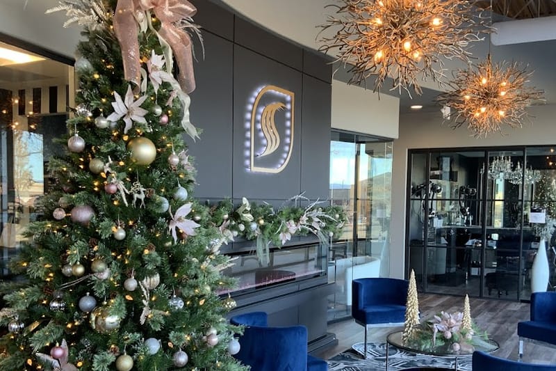 The Botox Bar Colorado spa in Lone Tree, Colorado