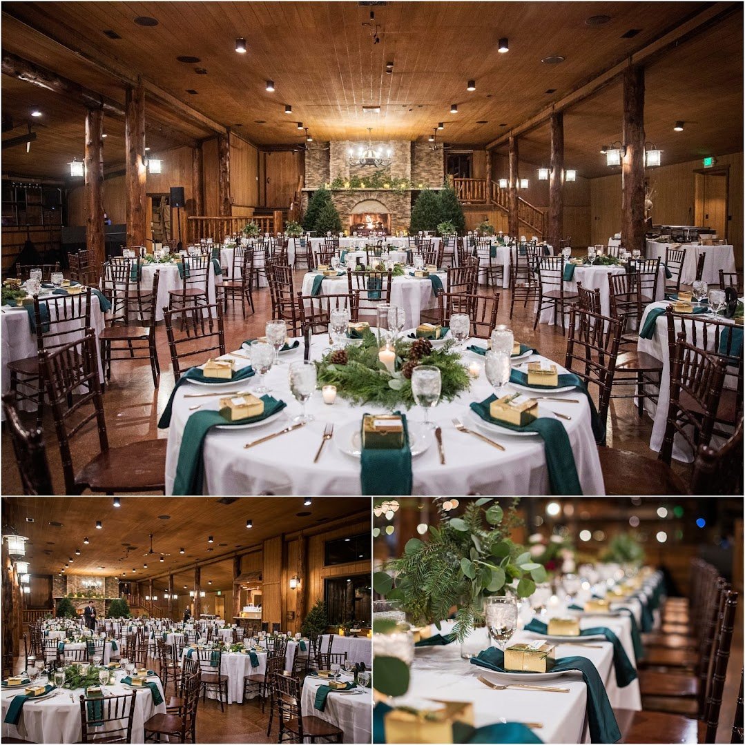 Spruce Mountain Events featured offerings