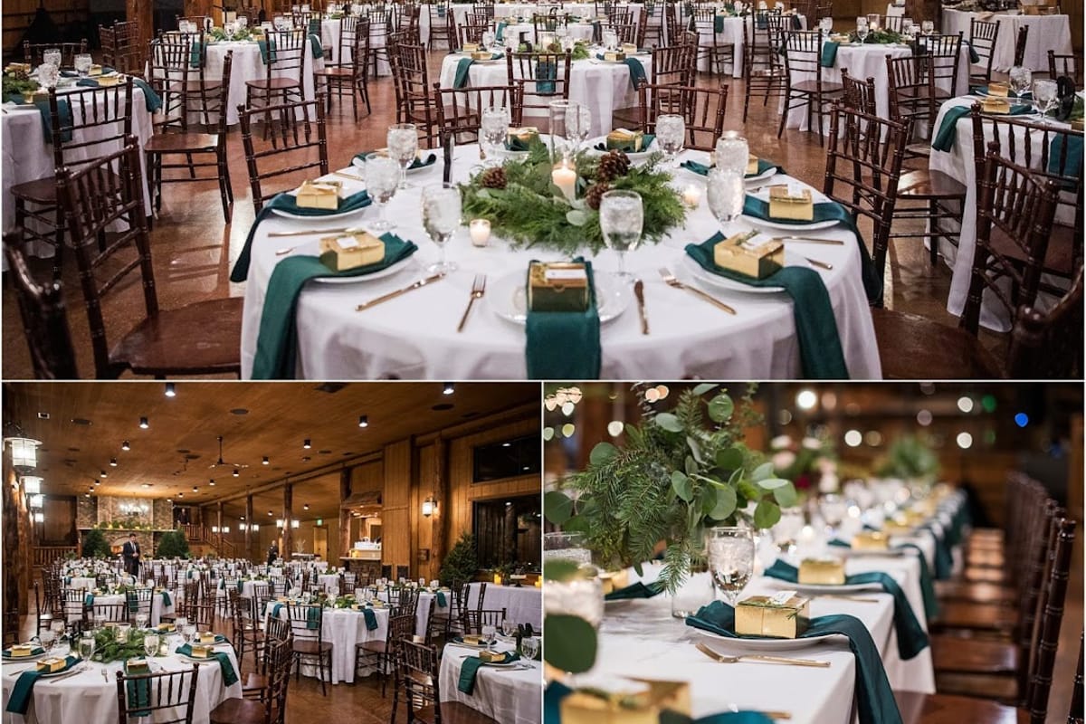Spruce Mountain Events featured offerings