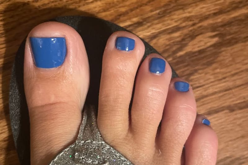 Perry Nail Salon salon in Castle Rock, Colorado