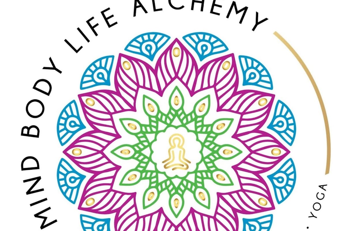 Mind Body Life Alchemy dining area