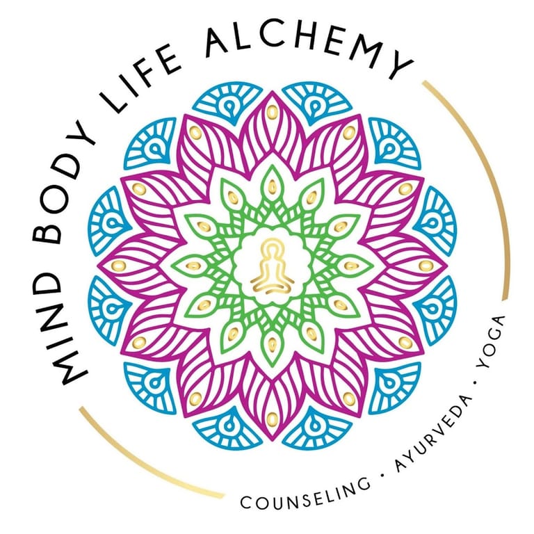 Mind Body Life Alchemy dining area