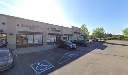 Bronze and Beautiful salon in Parker, Colorado