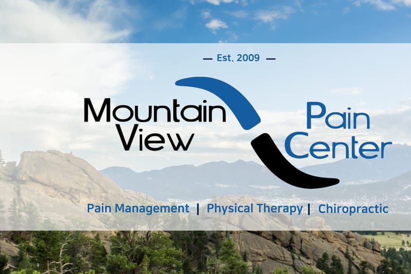 Mountain View Pain Center spa in Highlands Ranch, Colorado