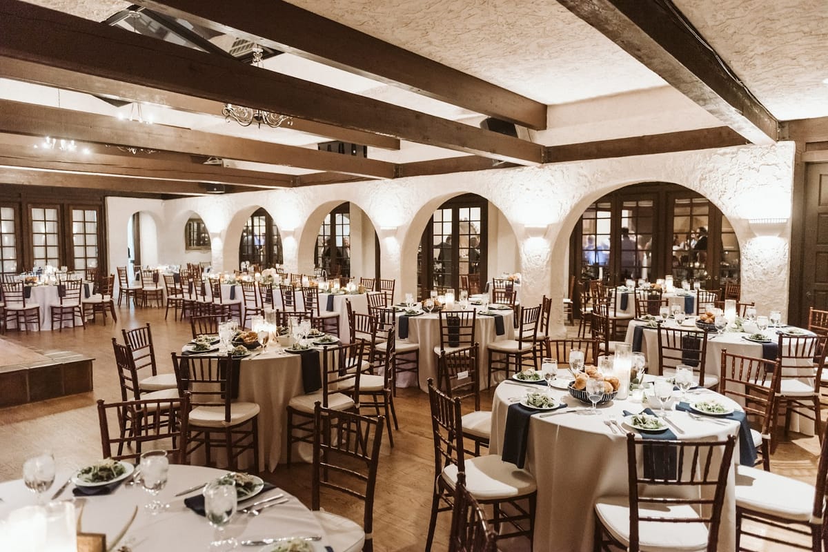 Villa Parker featured offerings