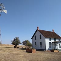 Schweiger Ranch attraction in Parker, Colorado