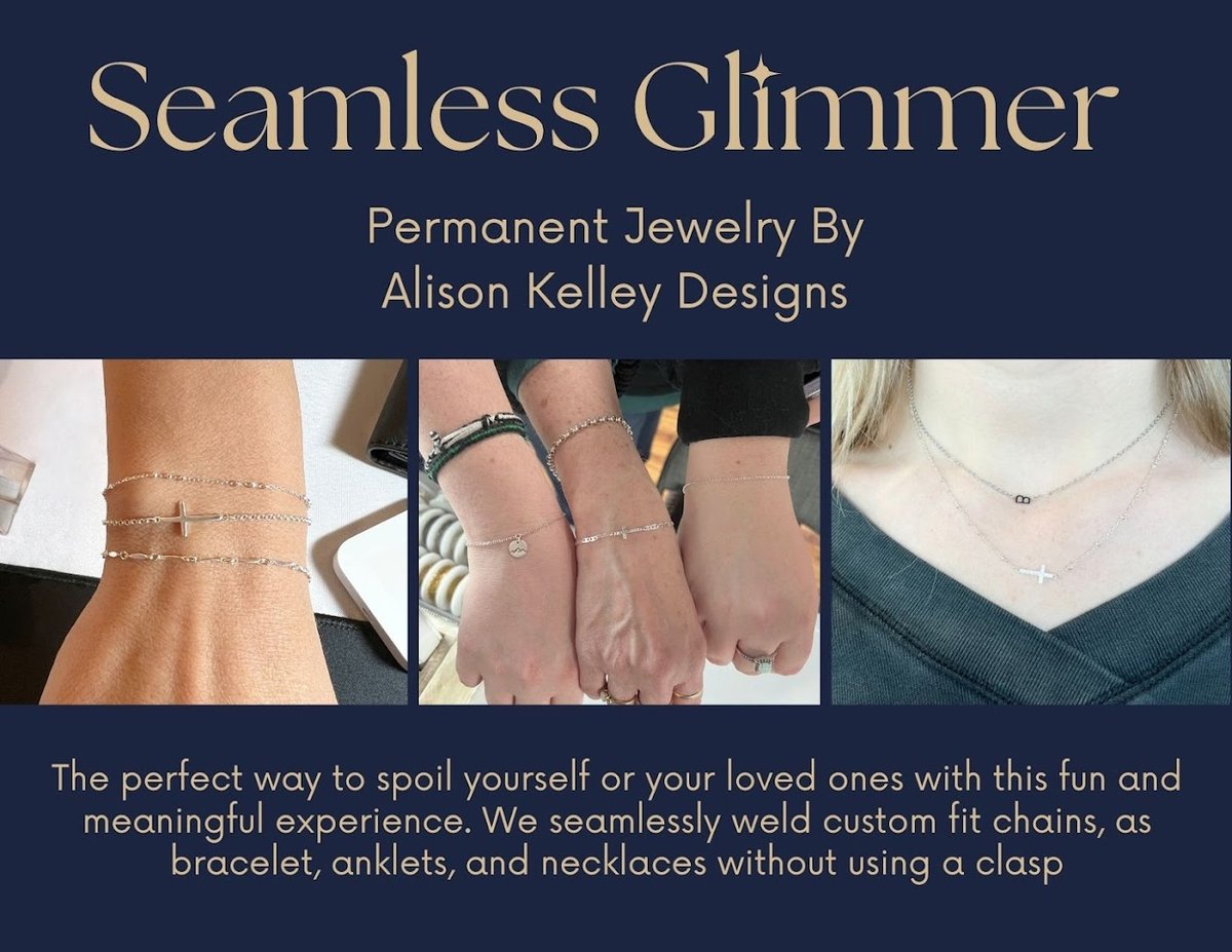 Alison Kelley Designs atmosphere and seating