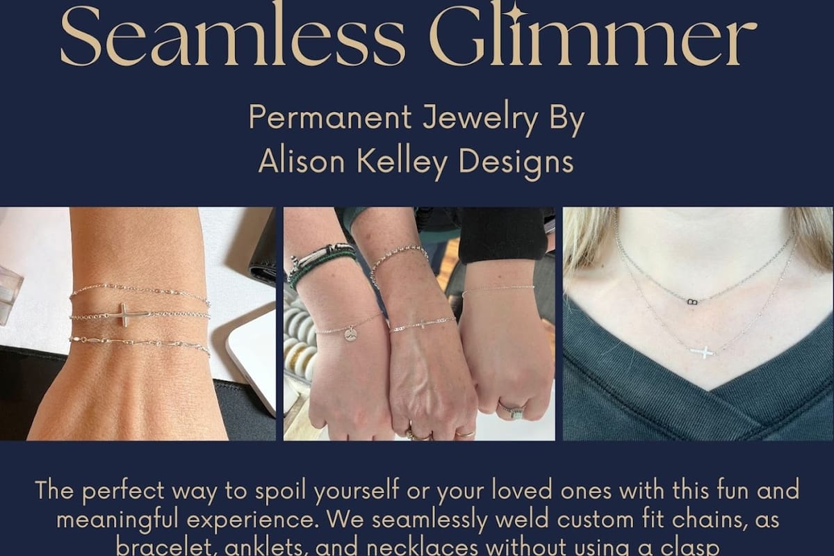 Alison Kelley Designs atmosphere and seating