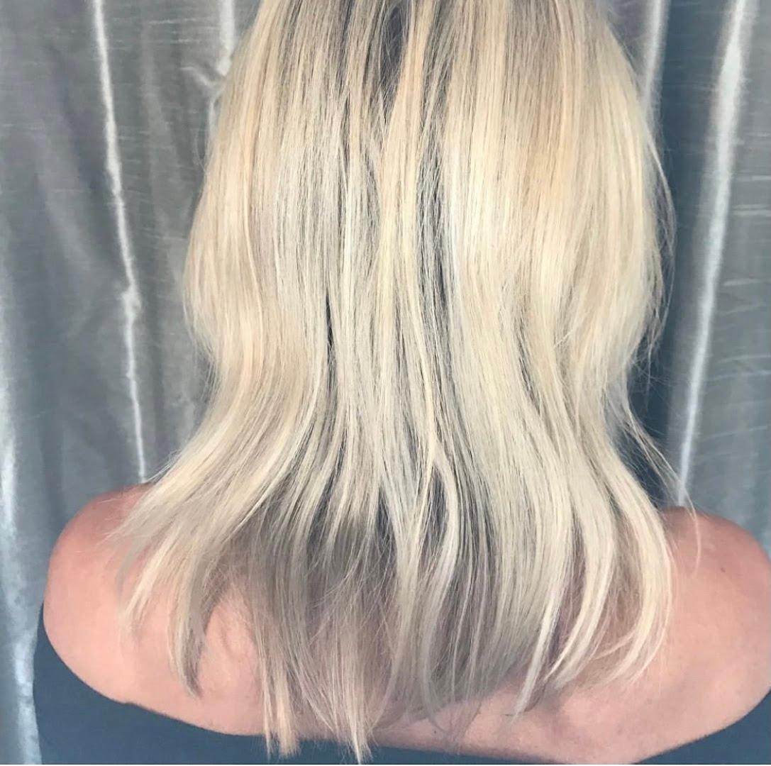 Posh At Beauty Lounge salon in Lone Tree, Colorado