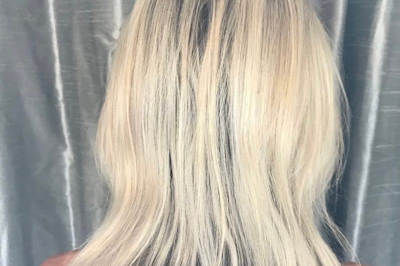 Posh At Beauty Lounge salon in Lone Tree, Colorado