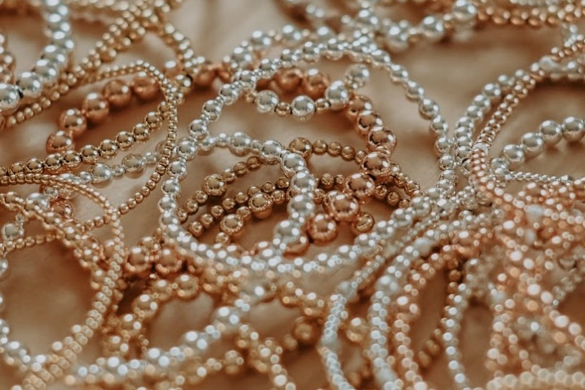 Goldie Links Permanent Jewelry - Experience Boutique exterior entrance