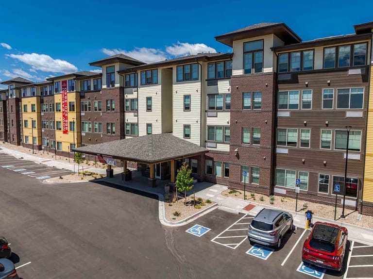 The Meadowmark featured offerings