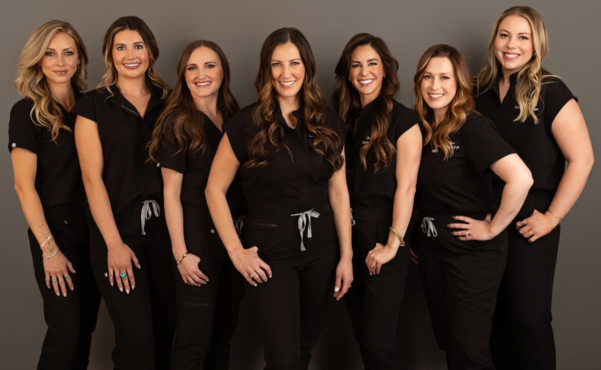 Beauty Refined spa in Parker, Colorado